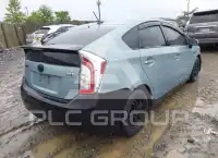 2014 Toyota PRIUS photo