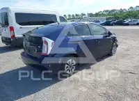 2014 Toyota PRIUS фото
