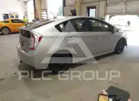 2014 Toyota PRIUS фото