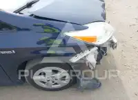 2014 Toyota PRIUS фото