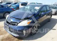 2014 Toyota PRIUS photo