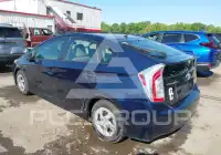 2014 Toyota PRIUS фото