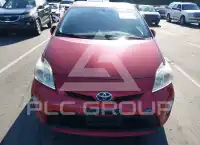 2014 Toyota PRIUS фото