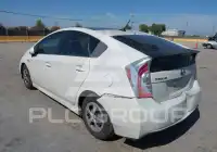 2014 Toyota PRIUS photo