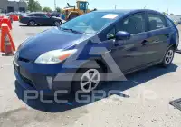 2014 Toyota PRIUS photo