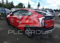 2014 Toyota PRIUS фото