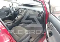2014 Toyota PRIUS фото