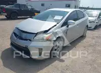 2014 Toyota PRIUS photo
