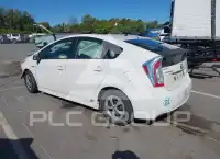 2014 Toyota PRIUS фото
