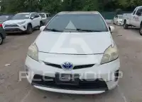 2014 Toyota PRIUS photo