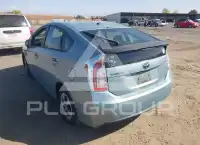 2014 Toyota PRIUS photo