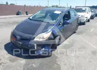 2014 Toyota PRIUS photo