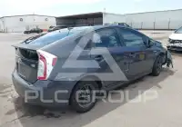 2014 Toyota PRIUS фото