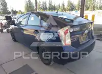 2014 Toyota PRIUS фото