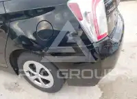 2014 Toyota PRIUS фото