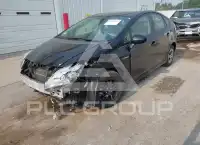 2014 Toyota PRIUS photo