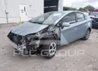 2014 Toyota PRIUS photo