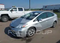 2014 Toyota PRIUS photo