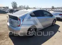 2014 Toyota PRIUS фото