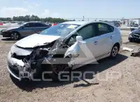 2014 Toyota PRIUS фото