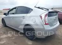 2014 Toyota PRIUS фото