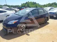 2014 Toyota PRIUS photo