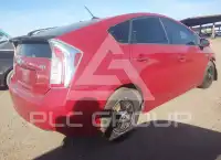 2014 Toyota PRIUS photo