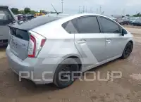2014 Toyota PRIUS фото