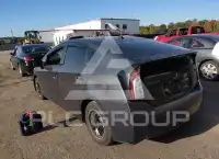 2014 Toyota PRIUS photo
