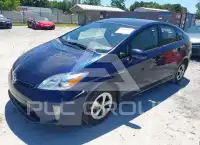 2014 Toyota PRIUS photo