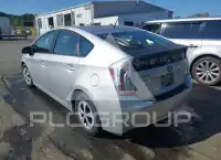 2014 Toyota PRIUS photo
