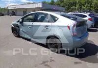 2014 Toyota PRIUS photo