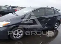 2014 Toyota PRIUS фото