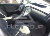 2014 Toyota PRIUS photo