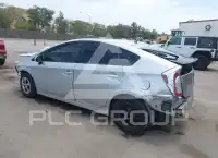 2014 Toyota PRIUS фото