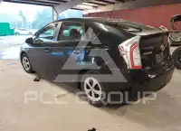 2014 Toyota PRIUS фото