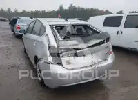 2014 Toyota PRIUS фото
