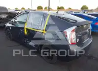 2014 Toyota PRIUS фото