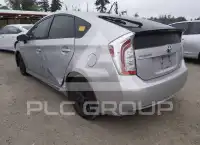 2014 Toyota PRIUS photo