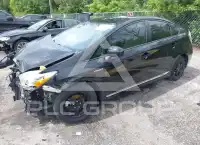2014 Toyota PRIUS фото