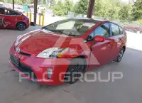 2014 Toyota PRIUS фото