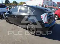 2014 Toyota PRIUS photo