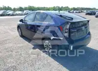 2014 Toyota PRIUS фото