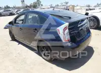 2014 Toyota PRIUS фото