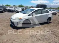 2014 Toyota PRIUS photo