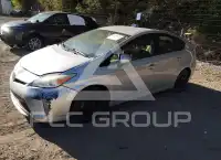2014 Toyota PRIUS фото