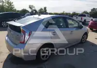 2014 Toyota PRIUS photo