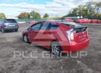 2014 Toyota PRIUS фото