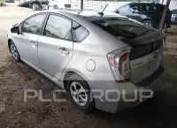 2014 Toyota PRIUS фото