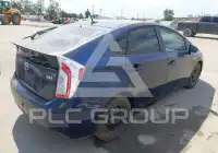 2014 Toyota PRIUS фото